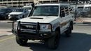 Toyota Land Cruiser 70