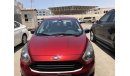 Ford Figo