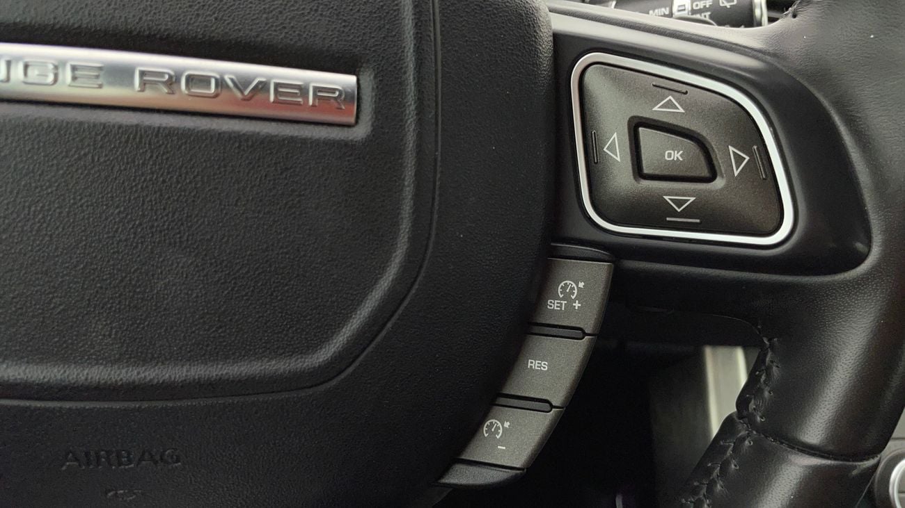 Land Rover Range Rover Evoque SE 2 | Zero Down Payment | Home Test Drive