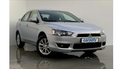 Mitsubishi Lancer GLS