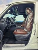 تويوتا برادو ADVENTURE TURBO / 2.4L V4 PETROL / RADAR / HEADUP DISPLAY / 360* CAMERA WITH PWR SEATS / (CODE#PPADV