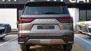 Lexus LX600 SIGNATURE