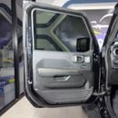 Jeep Wrangler SAHARA CITY Unlimited Sport S 2.0L A/T