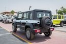 Suzuki Jimny GLX