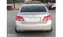 Lexus GS 430