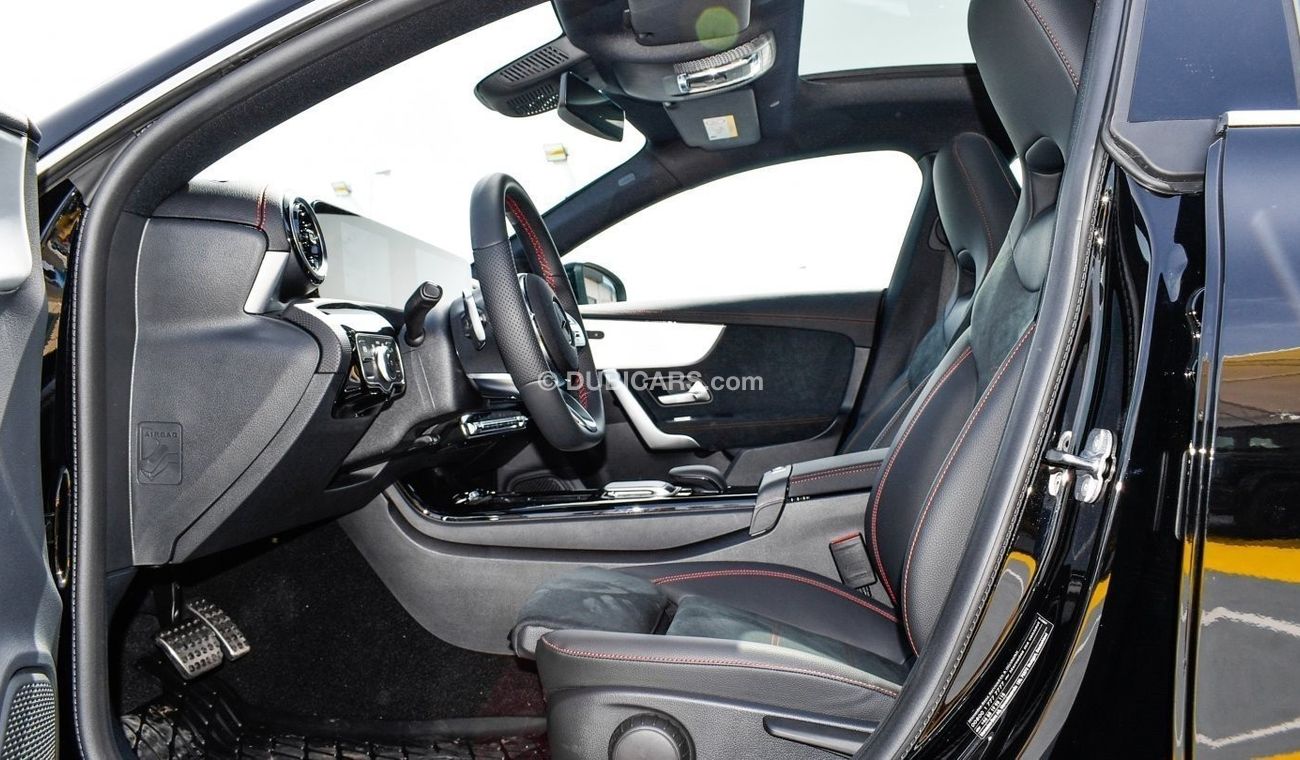 Mercedes-Benz CLA 200 MERCEDES BENZ CLA 200 AMG | 2023
