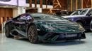 Lamborghini Huracan TECNICA 2023 Lamborghini Huracán | 5.2L Naturally Aspirated V10 | 6,900 KM | Warranty & Service