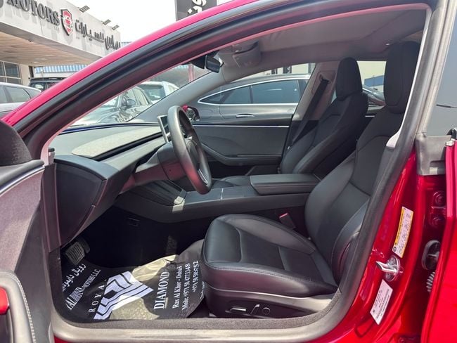 Tesla Model 3 Base, миниатюра 21