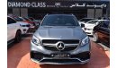 مرسيدس بنز ML 400 AMG ket