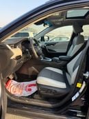 Toyota RAV4 XLE 2.5L