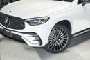 Mercedes-Benz GLC Coupe 300