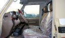 تويوتا لاند كروزر بيك آب Toyota Land Cruiser Pickup LX V6 4.0L - diff lock – winch