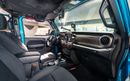 Jeep Wrangler Sport 3.6L A/T (5 Seater) Jeep Wrangler 2020 GCC specs