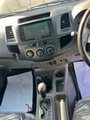 Toyota Hilux DL RIGHT HAND VEHICLE ONLY FOR EXPORT 3.0 LITER 4 CYLIENDER