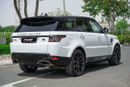 Land Rover Range Rover Sport 2Years Platinum Warranty