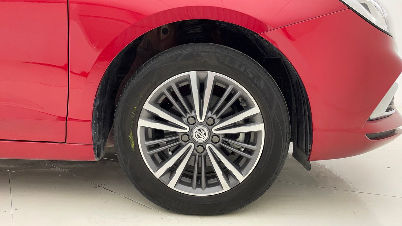 MG 5 LUXURY 1.5 | Zero Down Payment | Free Home Test Drive