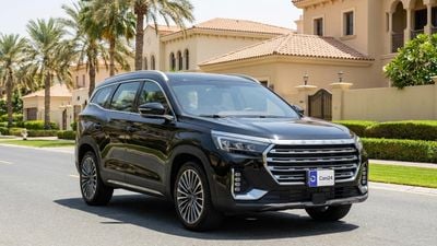 جيتور X90 بلس LUXURY كارس24 هي سوق ضخم للسيارات المستعملة موثوق ومضمون ٪كارس24 هي سوق ضخم للسيارات المستعملة موثوق ومضمون