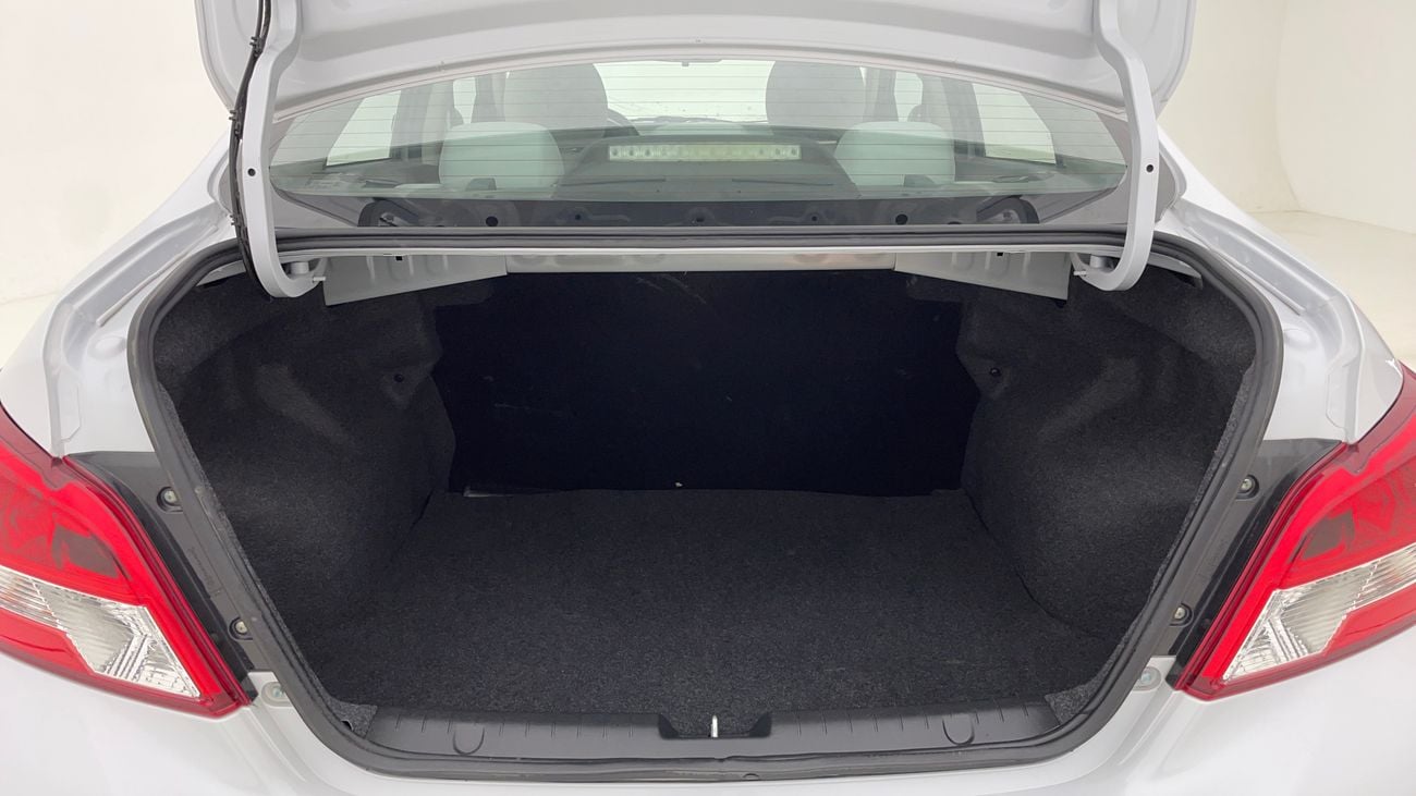 Mitsubishi Attrage GLX HIGHLINE 1.2 | Zero Down Payment | Free Home Test Drive