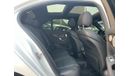مرسيدس بنز سي 43 ايه ام جي Mercedes C 63 2018