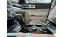 Ford Explorer GCC .. FSH .. XLT .. Panoramic .. V6