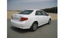 Toyota Corolla 1.6 2009