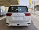تويوتا لاند كروزر Toyota LC300 VX 4.0 2026 Full option