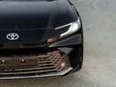 تويوتا كامري EXPORT ONLY - TOYOTA CAMRY 2.5L G HEV