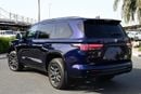 Toyota Sequoia Platinum I Force Max Hybrid V6 3.5L 4WD 7 Seater Automatic