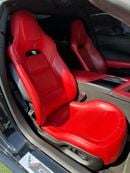 Chevrolet Corvette C7 2019 good condition