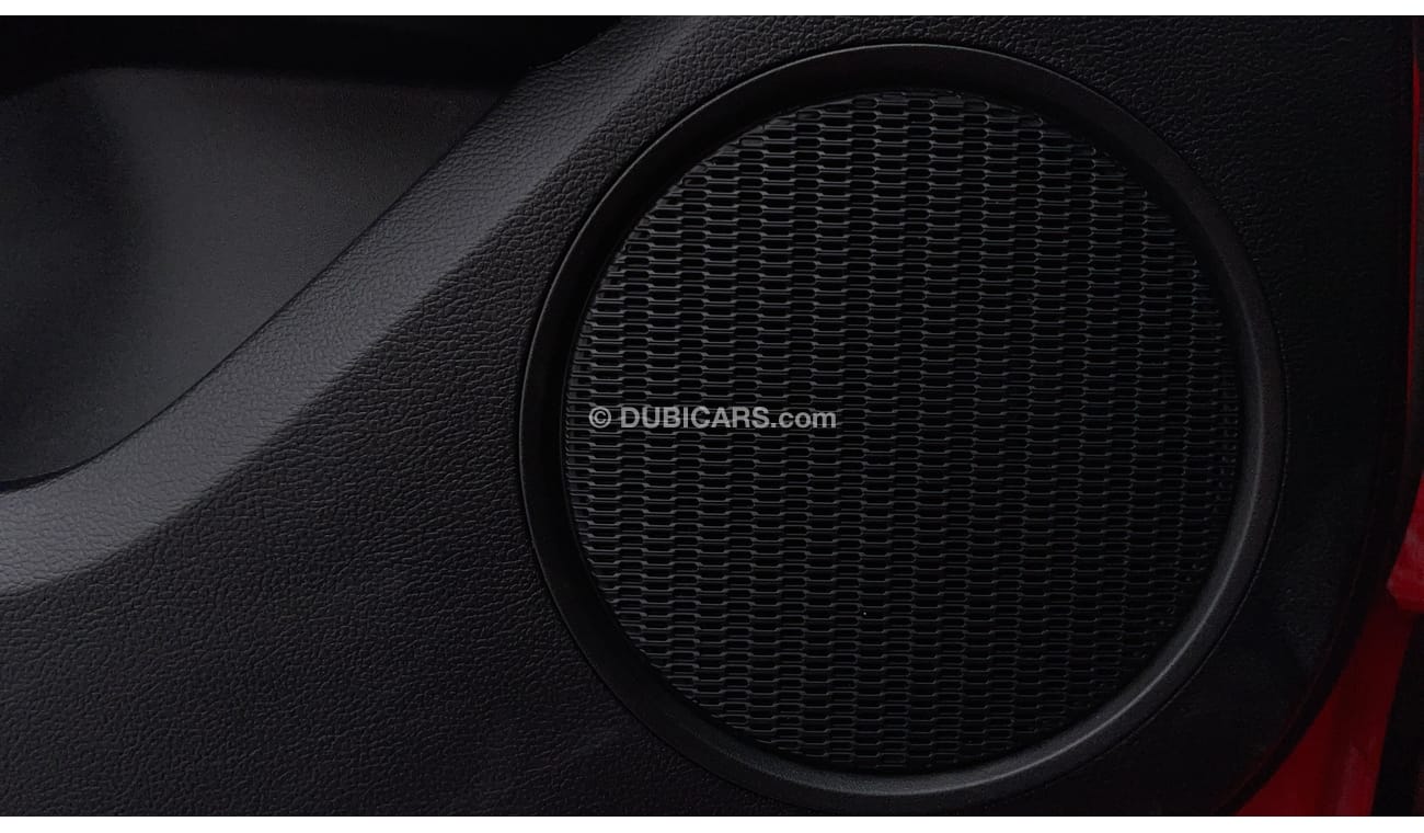 Ford Mustang GT 5000