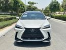 لكزس NX350 PREMIER