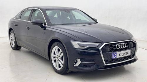 Audi A6 40 TFSI 2.0L 2024 40 TFSI | AED 1673/Month | 0 DP | 30 Day Return | Warranty