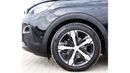 Peugeot 3008 Peugeot 3008 2021 GT Line GCC Full option without paint without accidents