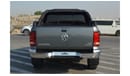 Volkswagen Amarok Full option accident free