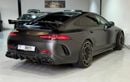 مرسيدس بنز GT 63 S BRABUS 900 ROCKET