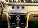 Bentley Flying Spur V8 Japanese Specs - Low Mileage Pristine Condition