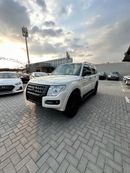 Mitsubishi Pajero GLS 3.5L (189 HP)