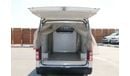 Toyota Hiace 2016 | CHILLER MULTI PURPOSE DELIVERY VAN WITH GCC SPECS AND EXCELLENT CONDITION