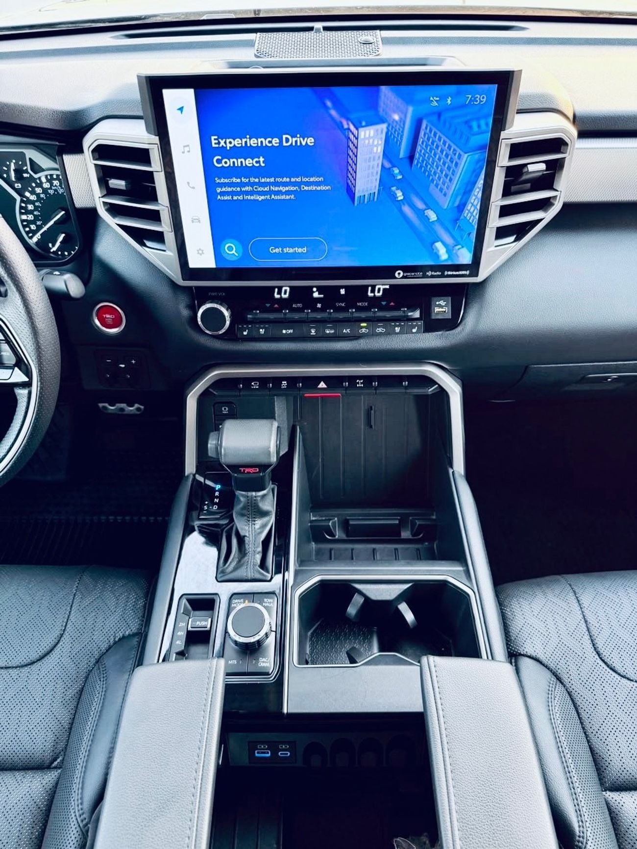 Toyota Tundra