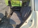 Nissan Patrol XE