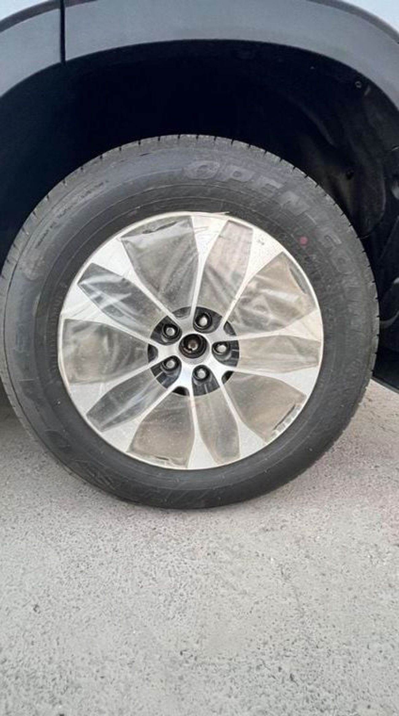 تويوتا هايلاندر Toyota Highlander 2.5 CC Model 2024