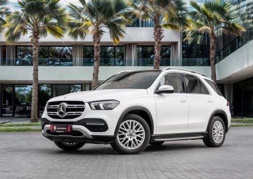 Mercedes Benz GLE450 GLE 450 | 3,134 P.M | 0% Downpayment | Under Warranty!
