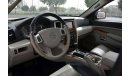 Jeep Grand Cherokee Limited 4.7L in Very Good Condition