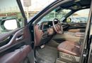 Cadillac Escalade Sport Platinum 6.2L AWD