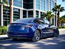 Tesla Model 3 Long Range (AWD) 1566 P.M | | | LONG RANGE | DUAL MOTOR | | GCC | WARRANTY