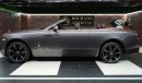 Rolls-Royce Dawn Black Badge - Ask For Price