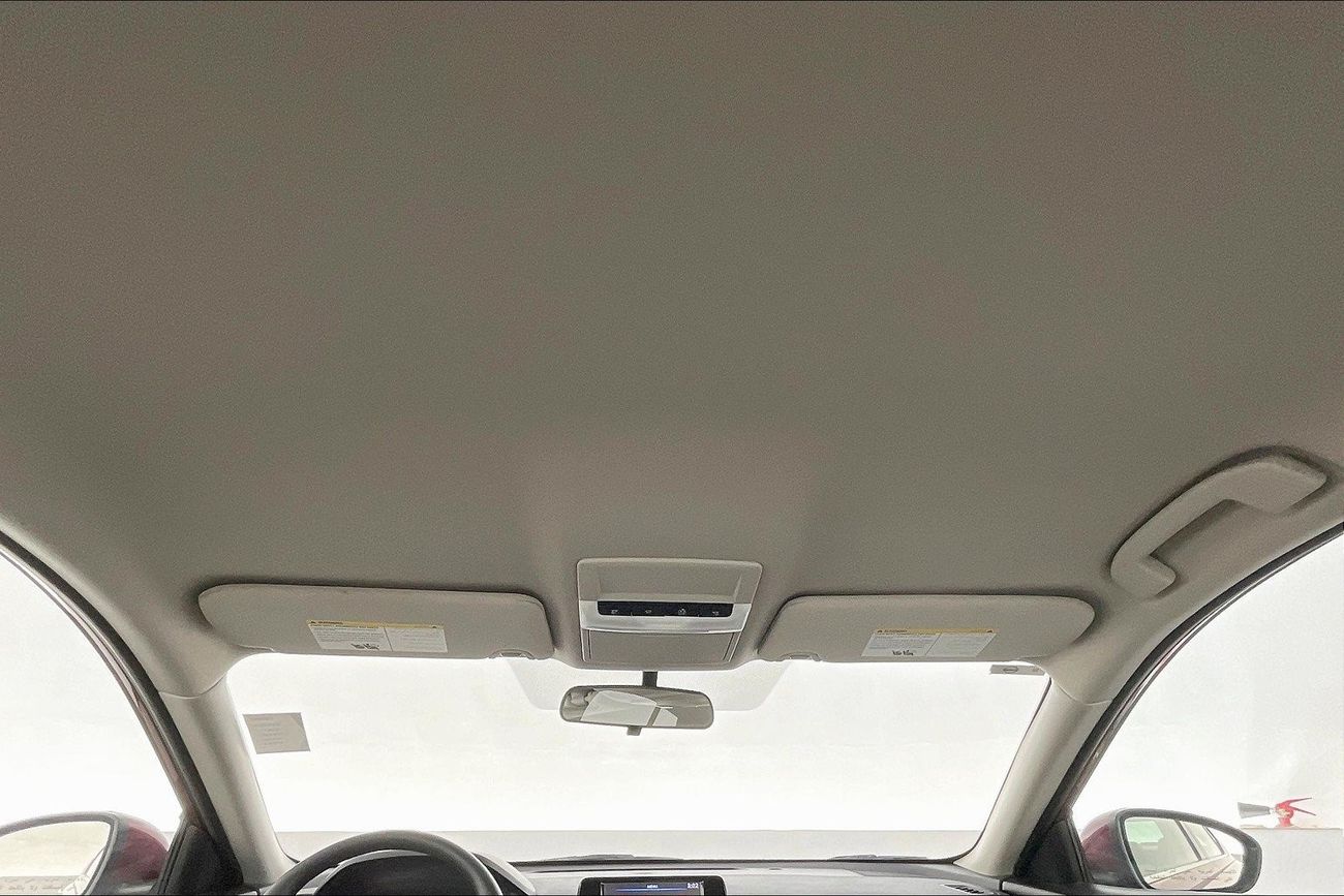 Toyota RAV4 Adventure | Guaranteed Warranty | 0 Down Payment