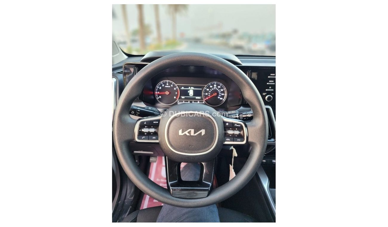 Kia Sorento Base Kia Seronto 2021 model full option clean car