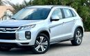 Mitsubishi ASX GLX Mid 2.0L FWD 2022 2.0L GCC (780/-MONTHLY)