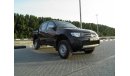 Mitsubishi L200 2012 4X4